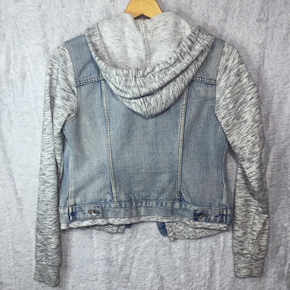 Eightytwo Jean jacket size S - Picture 3 of 6